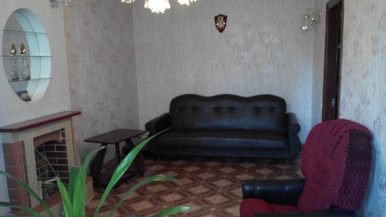 Nikolaev Center * Mykolaiv