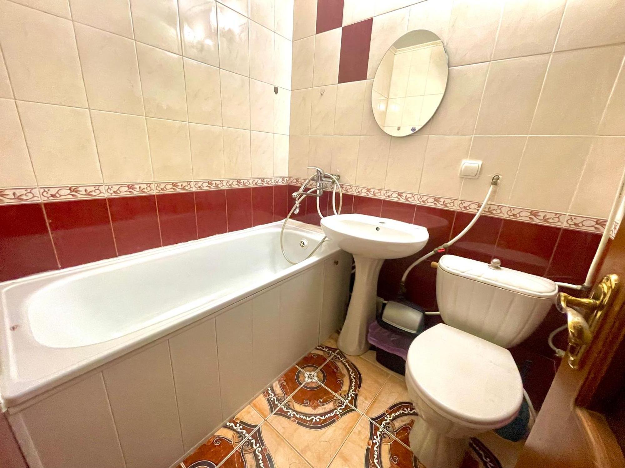 Apartment Nikolaev Center *
