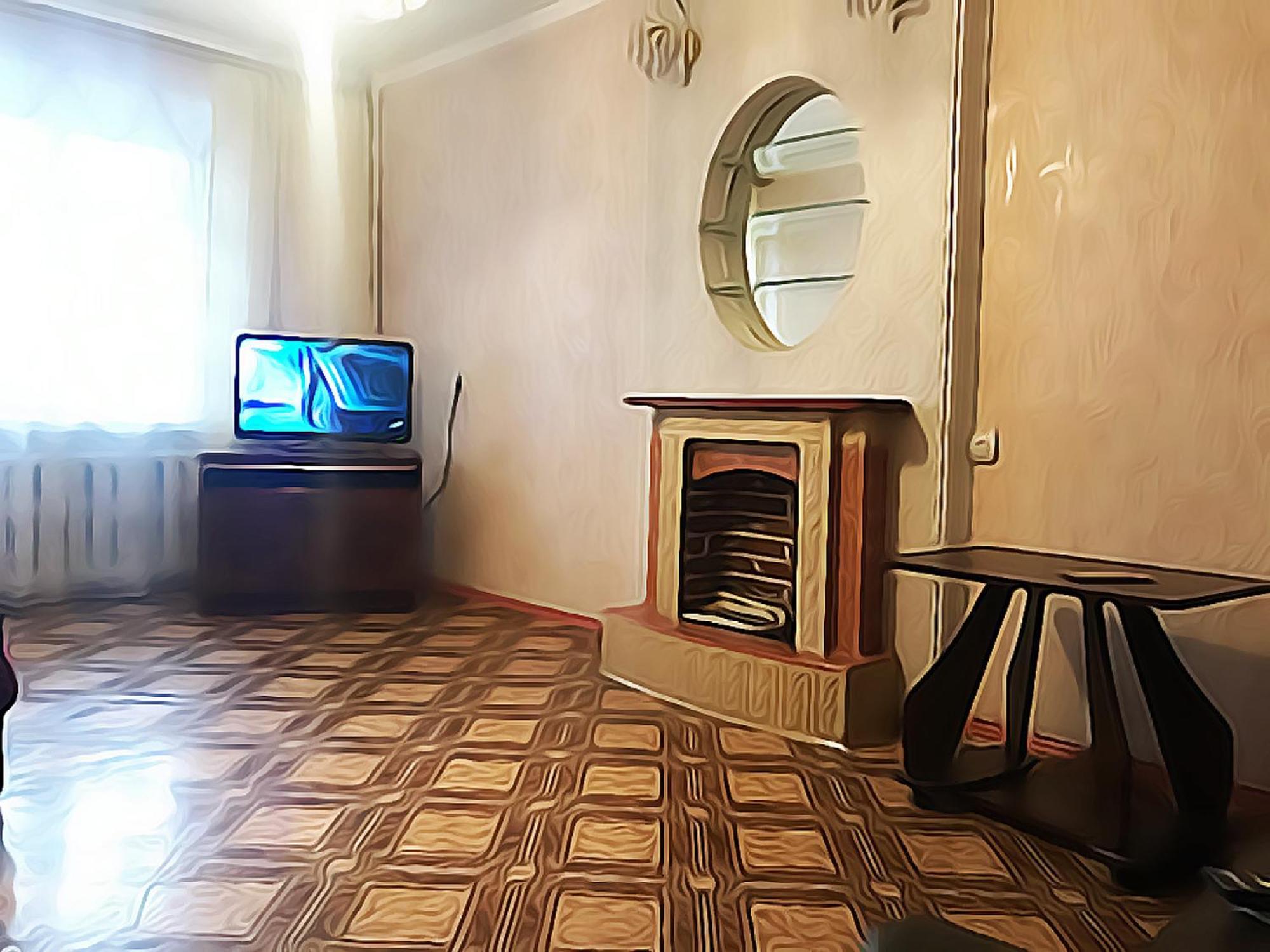 Apartment Nikolaev Center Mykolaiv