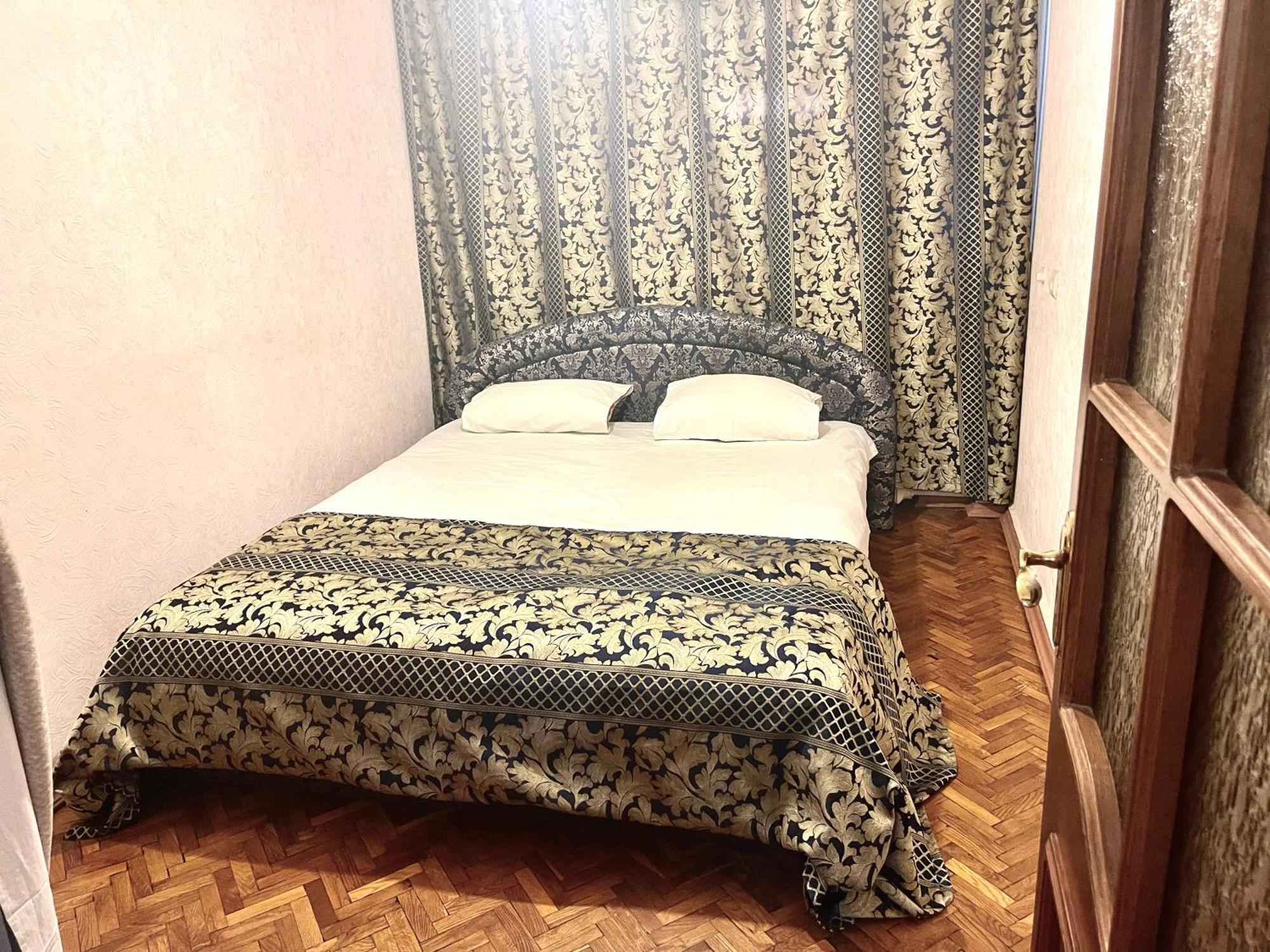 Nikolaev Center Apartment *