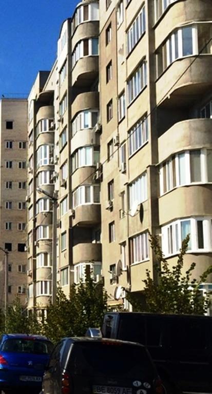 Nikolaev Center Mykolaiv